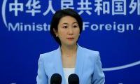外交部回應通緝亂港分子：正義不會遲到更不會缺席